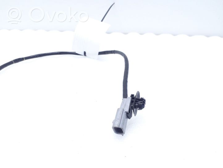 Nissan Qashqai Sensore di temperatura dei gas di scarico 226401632R