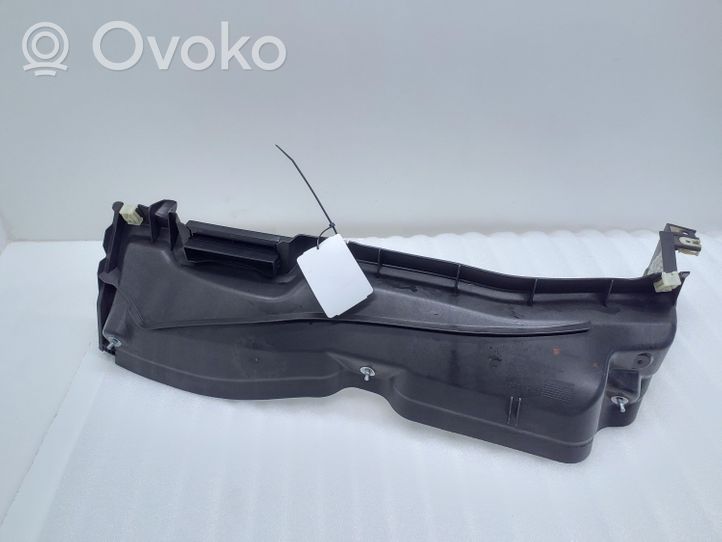 BMW 2 F45 Variklio termo izoliacija (apsauga nuo karščio) 7290813