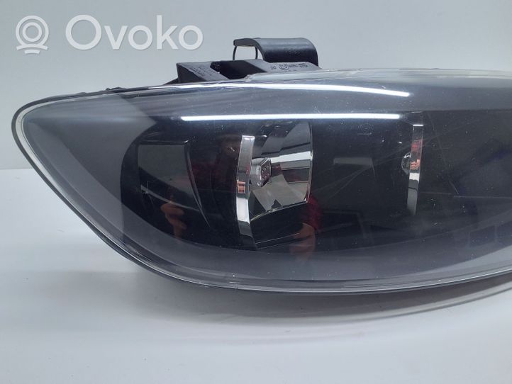 Audi Q7 4L Lampa przednia 4L0941004K