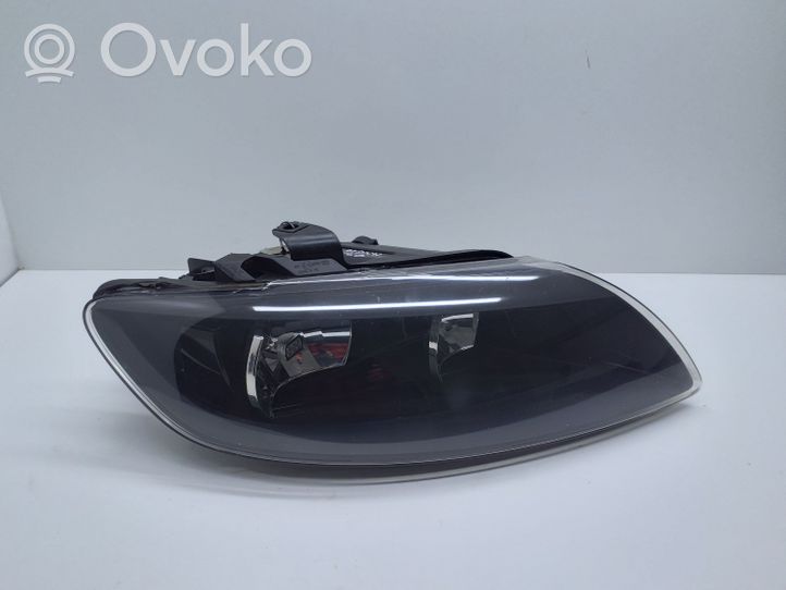 Audi Q7 4L Lampa przednia 4L0941004K