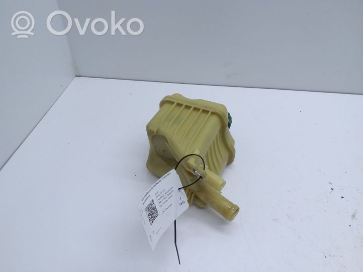 Audi Q7 4L Power steering fluid tank/reservoir 7L6422371E