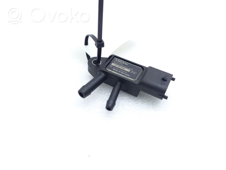 Volvo XC60 Exhaust gas pressure sensor 31370160