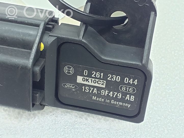 Ford S-MAX Sensore di pressione 0261230044