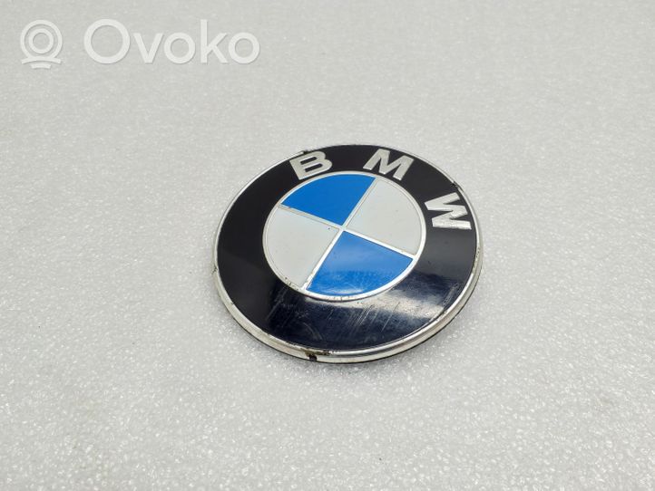 BMW 3 F30 F35 F31 Valmistajan merkki/logo/tunnus 8219237