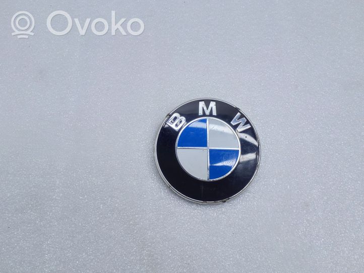 BMW 3 F30 F35 F31 Logo, emblème, badge 8219237