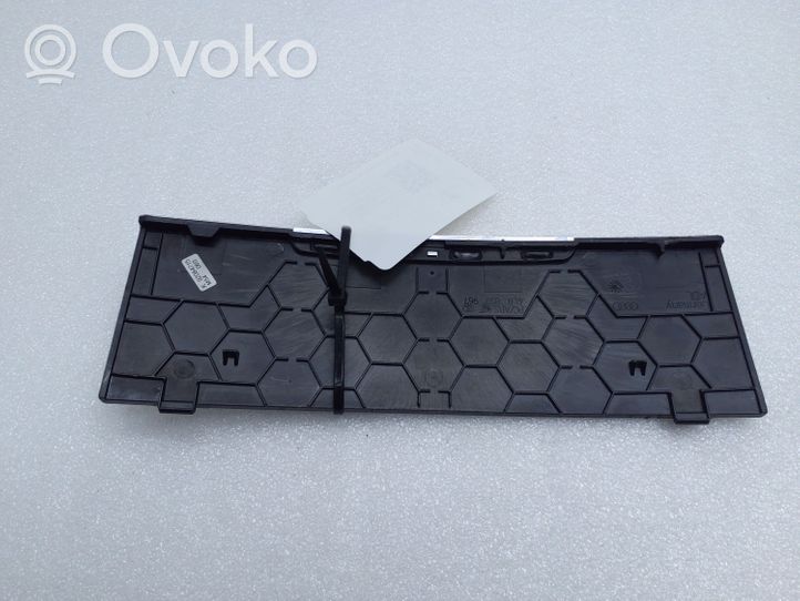 Audi Q7 4L Panel popielniczki przedniej tunelu środkowego 4L0857967