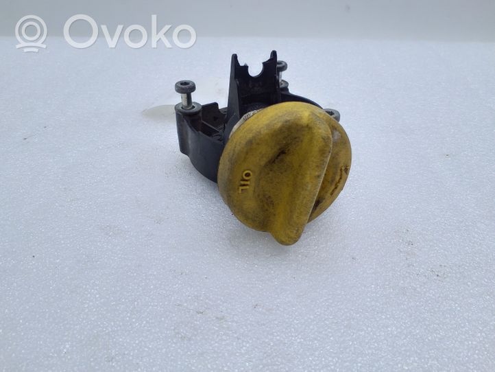 Alfa Romeo Giulietta Tappo carico dell’olio 55212606