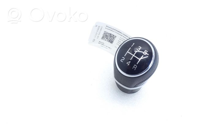 Suzuki Vitara (LY) Perilla/embellecedor de cuero de la palanca de cambios 