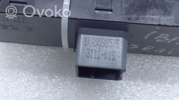 Seat Ibiza IV (6J,6P) Electric window control switch 1K4959857B