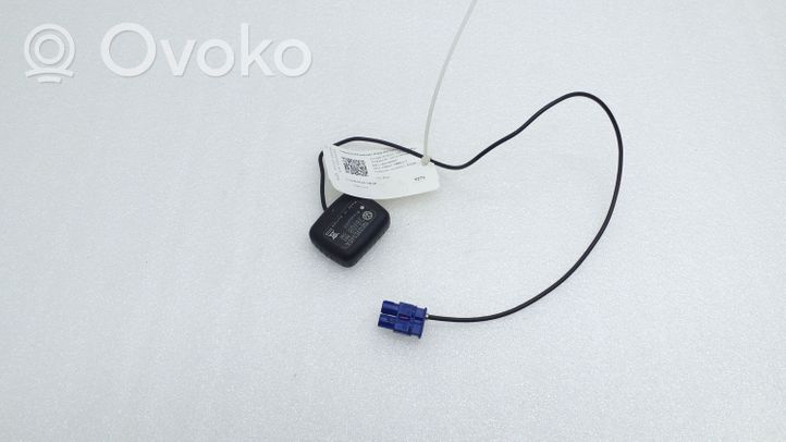 Volkswagen Eos Aerial GPS antenna 1Q0035540G