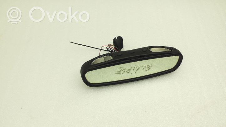 Mitsubishi Eclipse Rear view mirror (interior) 5066112