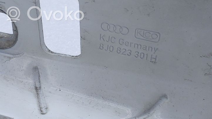 Audi TT TTS Mk2 Vyris (-iai) variklio dangčio 8J0823301H