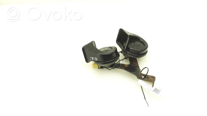 Peugeot RCZ Signal sonore 9657476680