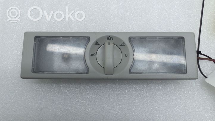 Volkswagen Sharan Front seat light 6Q0947291B