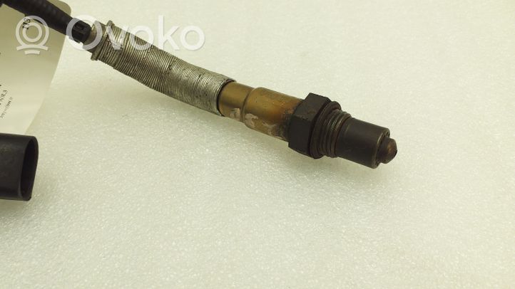 Toyota RAV 4 (XA40) Sonde lambda 8509030