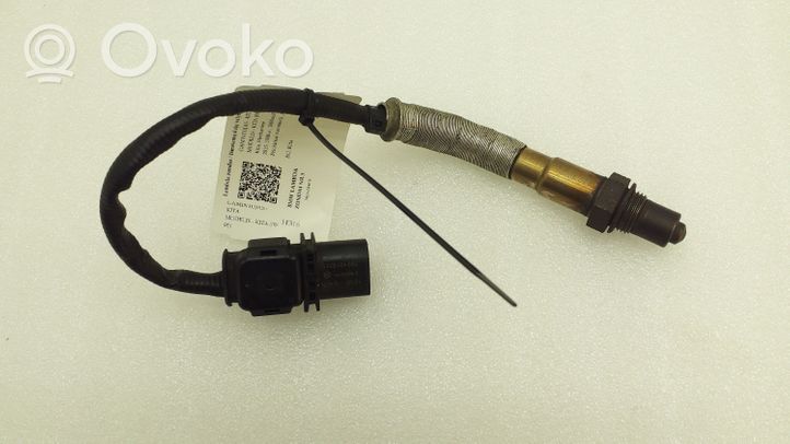 Toyota RAV 4 (XA40) Sensore della sonda Lambda 8509030