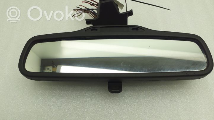 Volvo S80 Specchietto retrovisore (interno) 30658229