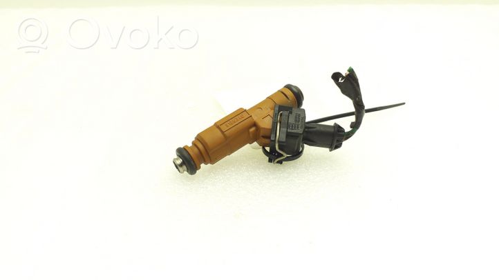 Volvo S80 Fuel injector 9186340