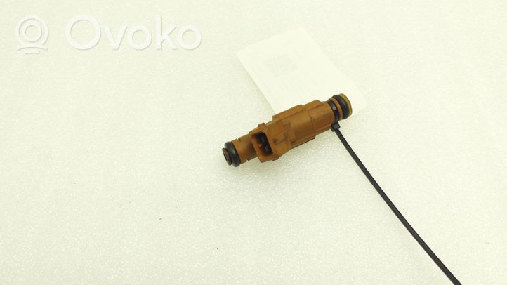 Volvo S80 Fuel injector 9186340