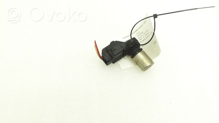 Volvo S80 Crankshaft position sensor 8627355