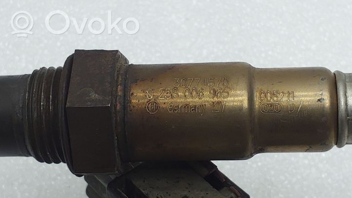 Volvo V60 Sonde lambda 30774570