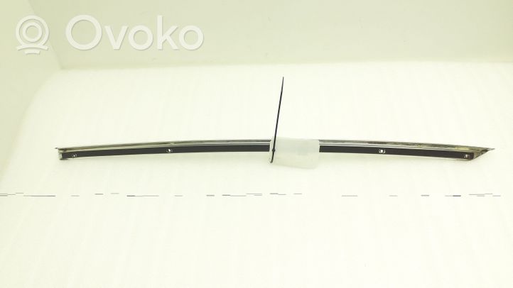 BMW 3 E92 E93 Rivestimento modanatura del vetro della portiera anteriore 7119099