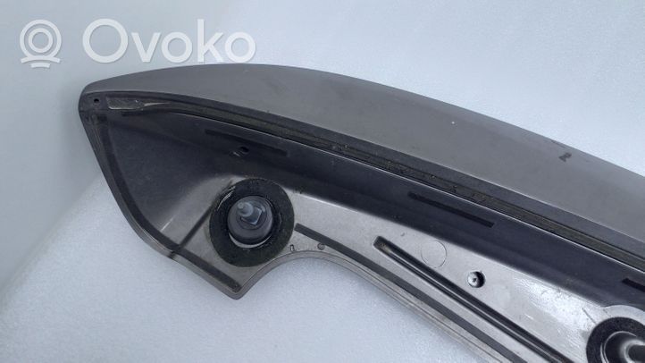 KIA Sorento Spoiler del portellone posteriore/bagagliaio 872102P000