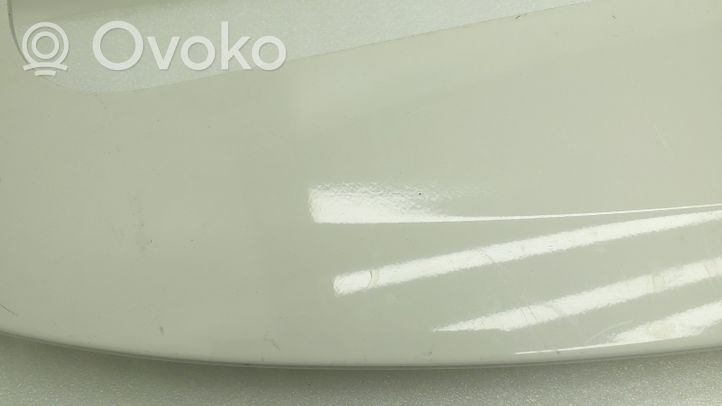 Hyundai ix35 Spoiler del portellone posteriore/bagagliaio 872102Y000