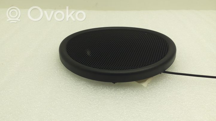 Mini Cooper Countryman R60 Subwoofer-bassoelementin etusäleikkö/lista 9800966