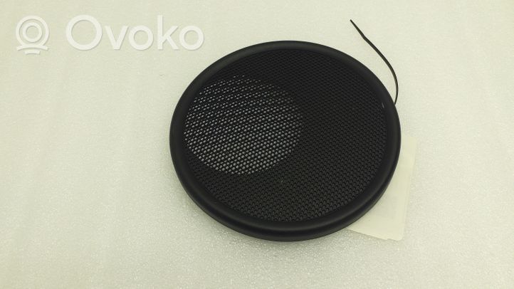 Mini Cooper Countryman R60 Subwoofer-bassoelementin etusäleikkö/lista 9800965