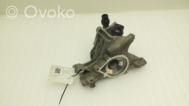 Mini Cooper Countryman R60 Termostat / Obudowa termostatu 004618