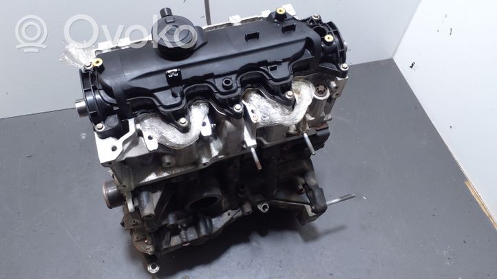 Nissan Qashqai Moteur K9K636