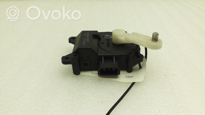 Subaru Outback Motorino attuatore aria 0638000030