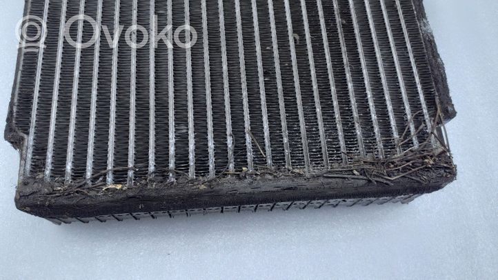 Hummer H3 Air conditioning (A/C) radiator (interior) 