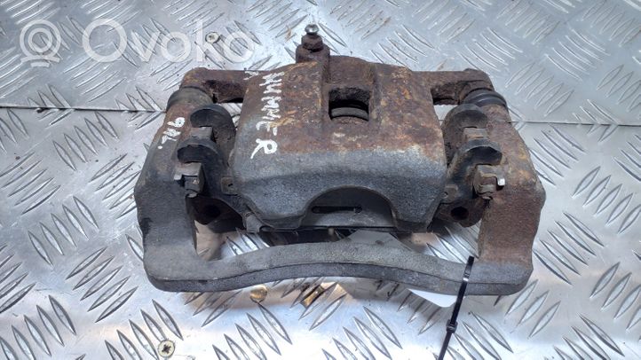 Hummer H3 Rear brake caliper PE45A