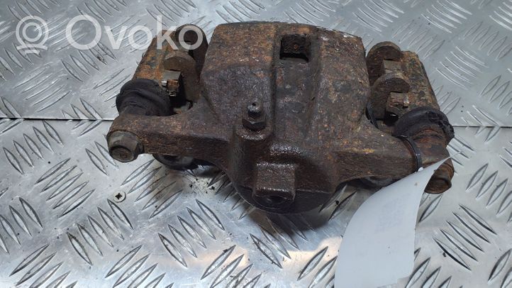 Hummer H3 Rear brake caliper 