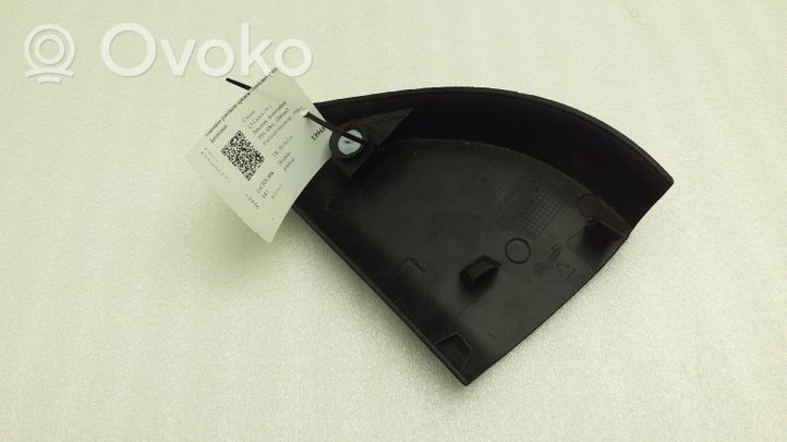 Citroen C4 Cactus Coque de rétroviseur 9801189477