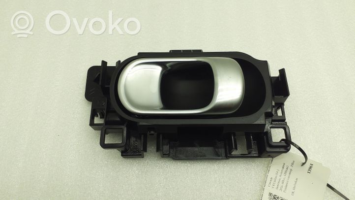 Citroen C4 Cactus Galinė atidarymo rankenėlė vidinė 98012886VV