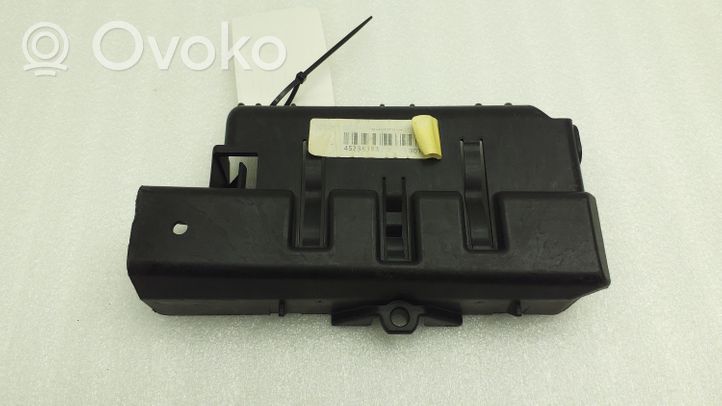 Mercedes-Benz B W246 W242 Support boîte de batterie A2465410405