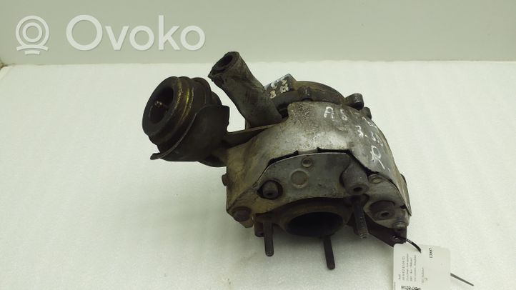 Audi A8 S8 D2 4D Turbo 057145702G