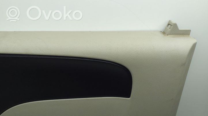 Dodge Grand Caravan Takaoven verhoilu 1PE64BD1AB