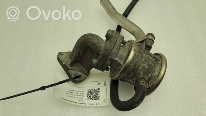 Audi A8 S8 D3 4E Valvola EGR 06C131102A