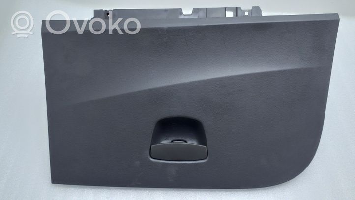 Seat Ibiza IV (6J,6P) Glove box set 6J0880204A