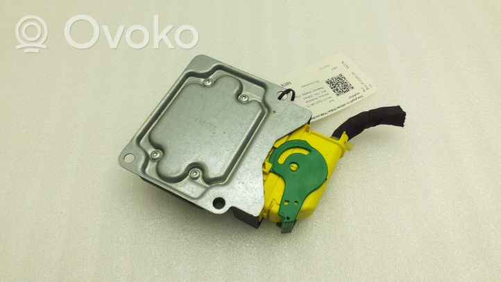 Seat Ibiza IV (6J,6P) Module de contrôle airbag 6R0959655K