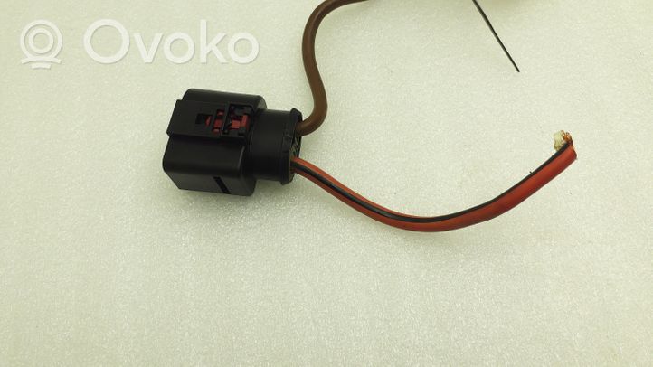 Seat Ibiza IV (6J,6P) Other wiring loom 1K0971955