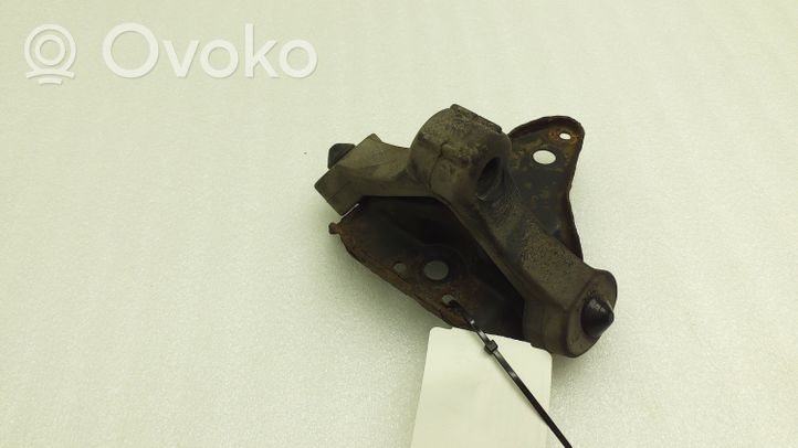 Seat Ibiza IV (6J,6P) Support / crochet de silencieux d'échappement 6Q0253144F