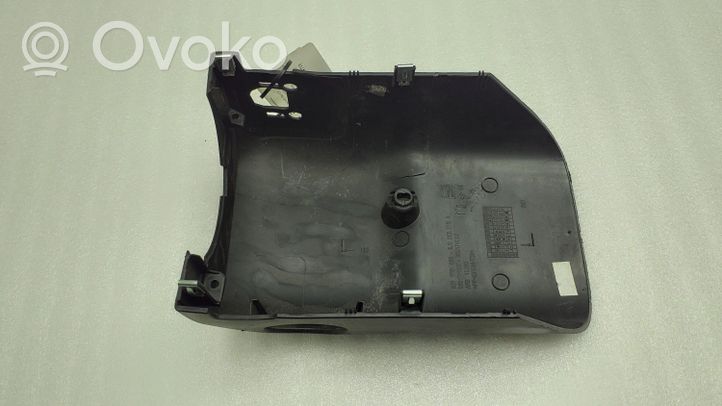 Seat Ibiza IV (6J,6P) Garniture de colonne de volant 6J0858559