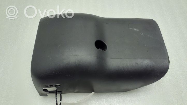 Seat Ibiza IV (6J,6P) Garniture de colonne de volant 6J0858559