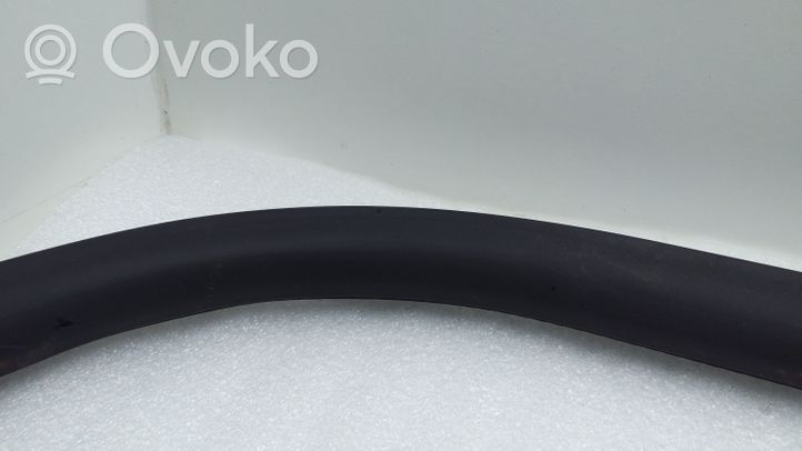 Seat Ibiza IV (6J,6P) Rear door rubber seal (on body) 6J4867365