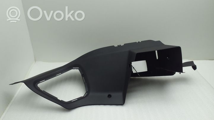 Seat Ibiza IV (6J,6P) Supports plage arrière 6J8867761